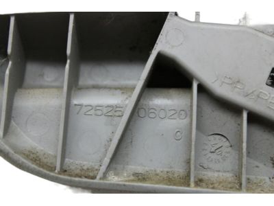 Toyota 72525-06020-C0 Recline Handle