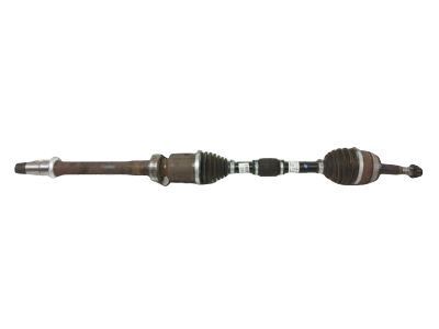 Toyota Axle Shaft - 43410-06732