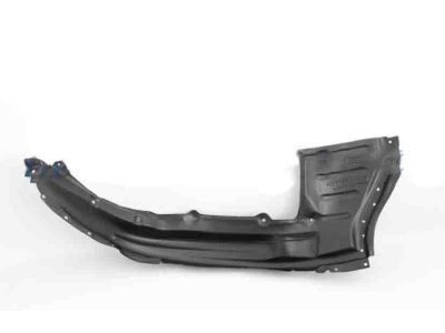 Toyota 53876-0C070 Fender Liner