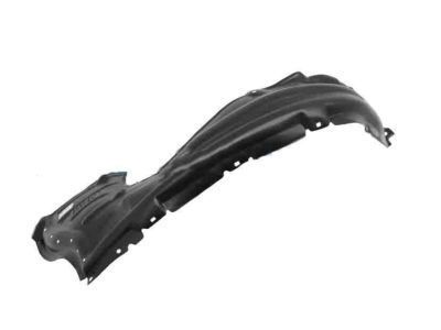 Toyota 53876-0C070 Fender Liner