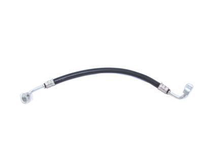 Toyota 90923-01403 Hose,  Fuel,  NO.1