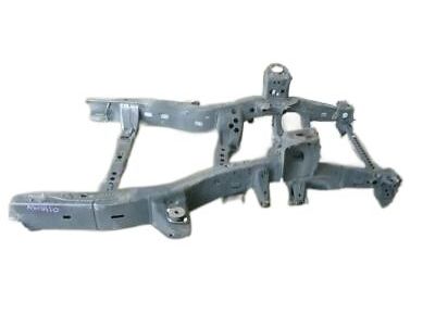 Toyota 51202-0C011 Crossmember