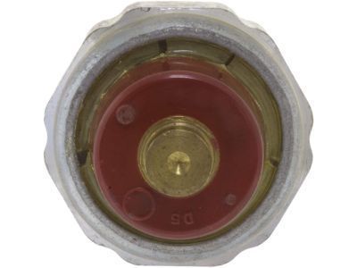 Toyota 84390-30011 Switch Assembly, Brake Warning