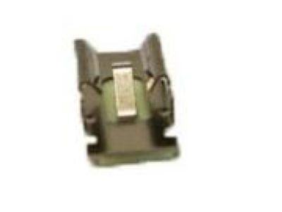 Toyota 75561-08040 Drip Molding Retainer Clip