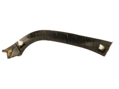 Toyota 64572-06120 Cover