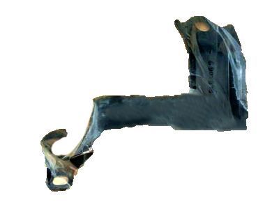 Toyota 48659-02071 Bracket, Front Lower Arm, LH