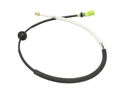 Toyota 83710-14731 Speedometer Cable Assembly