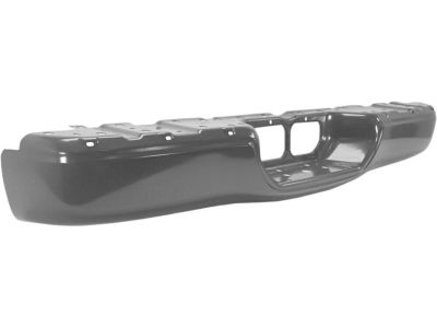 Toyota 52151-0C011 Rear Bumper