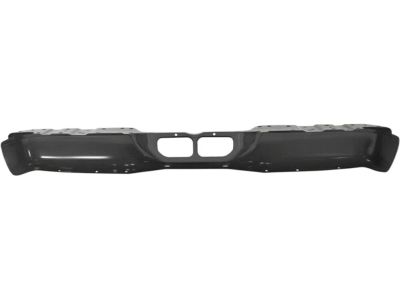 Toyota 52151-0C011 Rear Bumper