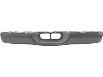 Toyota 52151-0C011 Rear Bumper