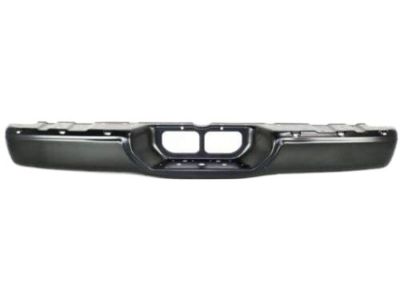 Toyota 52151-0C011 Rear Bumper