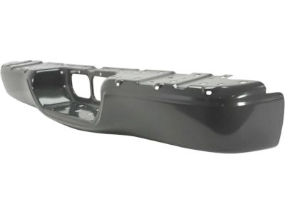 Toyota 52151-0C011 Rear Bumper