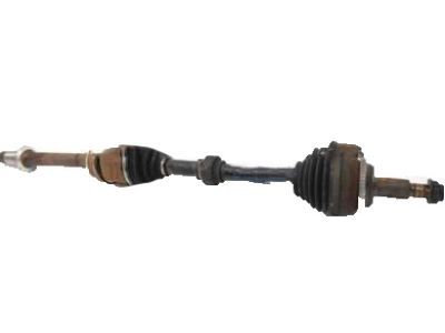 Toyota Sienna Axle Shaft - 43410-08070