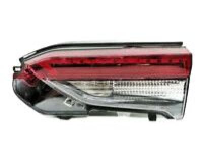 Toyota Solara Tail Light - 81680-06140