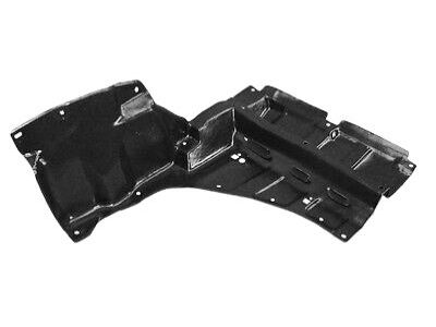 Toyota 51409-47012 Splash Shield