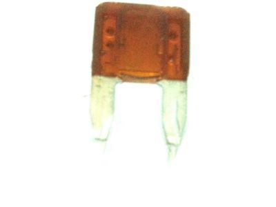 Toyota 90982-09008 Fuse,  Fuse Block