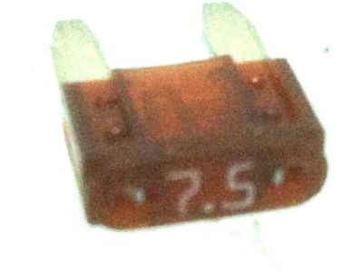 Toyota 90982-09008 Fuse,  Fuse Block