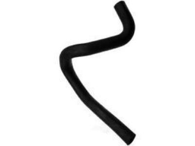 Toyota 16572-37120 Lower Hose