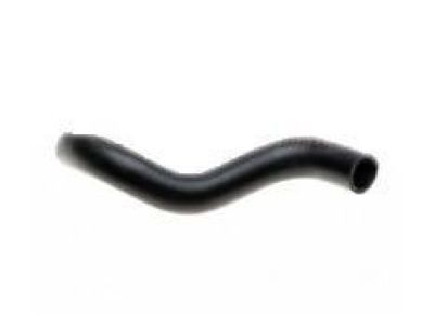 Toyota Prius V Radiator Hose - 16572-37120