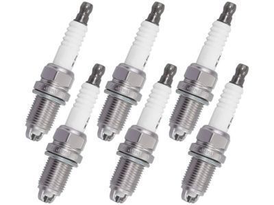 Toyota 90919-01192 Spark Plug