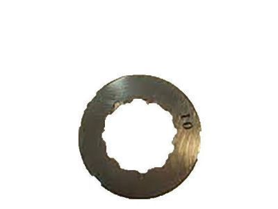 Toyota 90201-52001 Washers