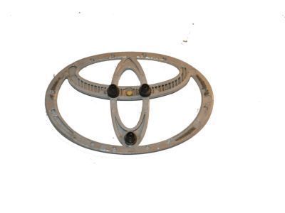 Toyota 75441-33011 Emblem