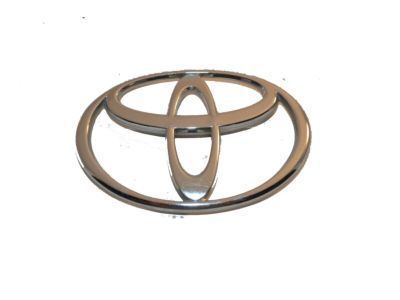 Toyota 75441-33011 Emblem