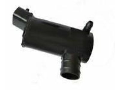 Toyota Washer Pump - 85330-WB001