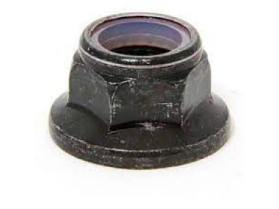 Toyota 90177-14005 Top Nut