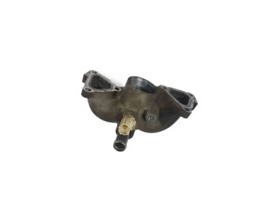 Toyota 16356-31011 Elbow