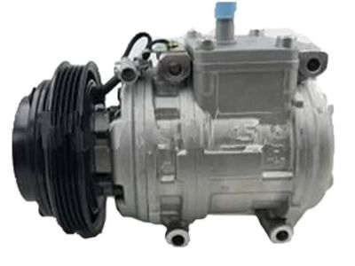 Toyota 88320-04020 Compressor Assy,  Cooler