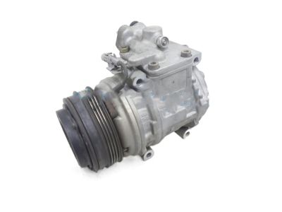 Toyota 88320-04020 Compressor Assy,  Cooler