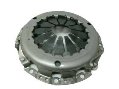 Toyota 31210-35200 Cover Assy,  Clutch