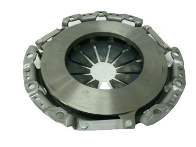 Toyota 31210-35200 Cover Assy,  Clutch