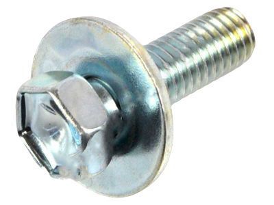 Scion 91631-60825 Bolt, w/Washer