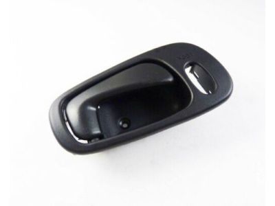 2002 Toyota Corolla Interior Door Handle - 69205-02060-B1