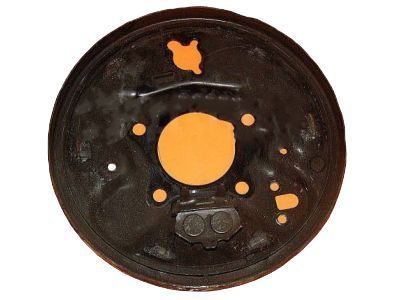 1995 Toyota Celica Backing Plate - 47043-32010