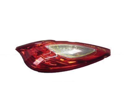 Toyota Solara Back Up Light - 81550-06320