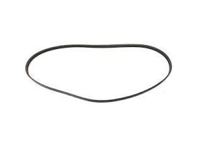 1990 Toyota Corolla Drive Belt - 90916-02148-83