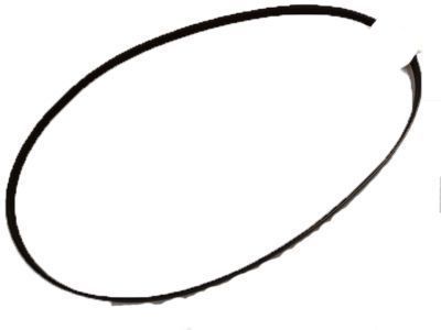 Toyota 90916-02671 Serpentine Belt