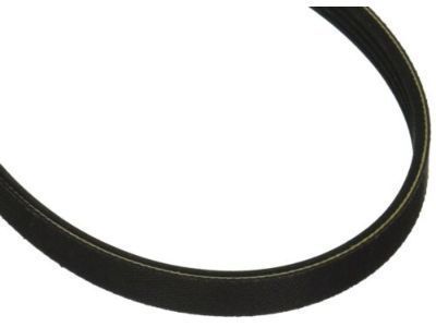 Toyota 90916-02671 Serpentine Belt