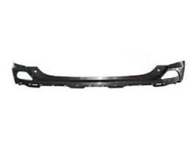 2016 Toyota RAV4 Bumper - 52159-0R914