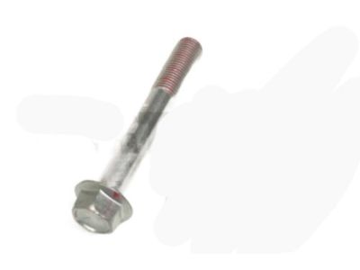 Toyota 90105-A0201 Lower Control Arm Bolt