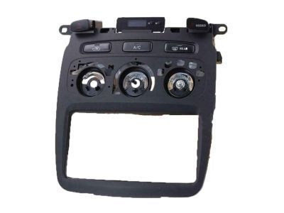 Toyota A/C Switch - 55904-48110