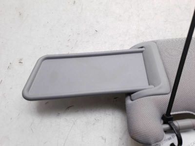 Toyota 74310-06580-B2 Visor Assy,  RH