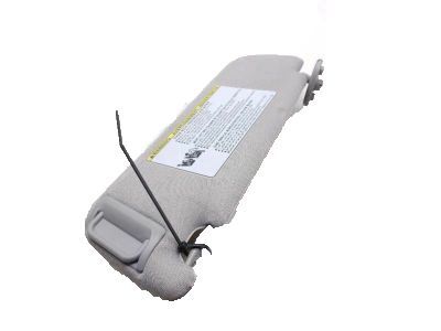 Toyota 74310-06580-B2 Visor Assy,  RH