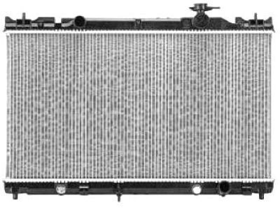 Toyota 16410-AZ014 Radiator