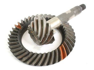 Toyota 41201-80189 Ring & Pinion