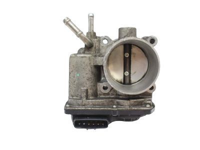 2008 Toyota Corolla Throttle Body - 22030-0D031