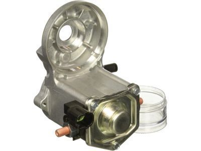 Toyota 28150-66041 Solenoid